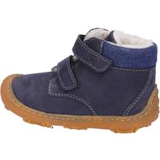 Blau Sneakers Ricosta Pepino Halbschuhe