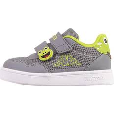 Kappa Sneakers 280023M Grau