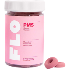 Vitamins & Supplements O Positiv PMS Gummies 60