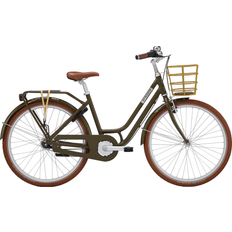 Norden clara 26 Norden Clara 26" Junior bike 2023 - Olive Green