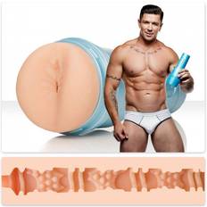 Fleshlight Fleshjack Boys Trenton Ducati Titanium Butt