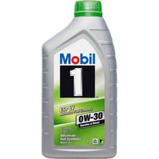 Mobil Super 3000 Vc 0W-30 1L Motorolie