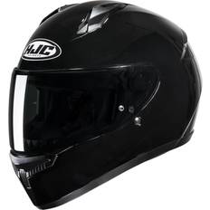 Hjc c10 HJC C10 Full Face Hjelm - Matsort