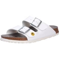 40 Sandales Birkenstock Sandales - Taille - Blanc