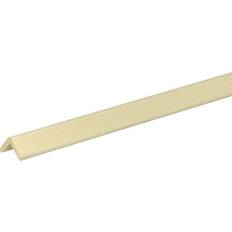 Planken fn-neuhofer FN Neuhofer Winkelleiste 240 cm 22 x 22 mm Fichte/Kiefer