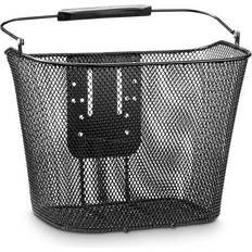 Cube Cykelspejle Cube Acid Klick&Go Cykelkurv 16L