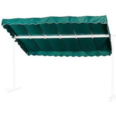 Polyester Side Awnings Grasekamp Ersatzdach Standmarkise Dubai