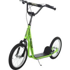 Homcom Kinderroller Scooter Nachttisch