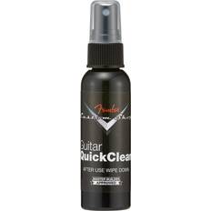 Fender Vårdprodukter Fender Custom Shop Gitarr Quick Clean 57ml
