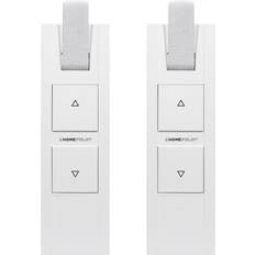 Rollotron Rademacher RolloTron Pure DECT Avvolgi Tapparelle Elettrico 23 mm Trazione (max.) 45 kg