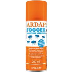 Ardap Fogger Spray vet. für Tiere