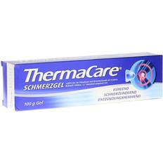 Thermacare Schmerzgel Gel 100 Gramm