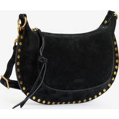 Isabel Marant Tasche Oskan Moon Damen Schwarz