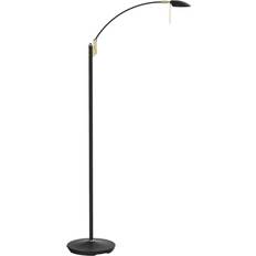 Koppar Golvlampor Texa Design Toreno Golvlampa 127cm