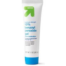 Benzoyl peroxide gel 10% Benzoyl Peroxide Gel