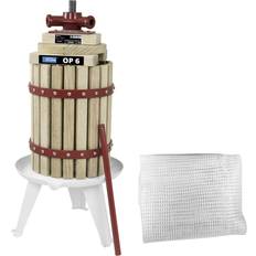 Spremiagrumi manuali Güde 30001 OP 6 Juice Press