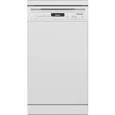 45 cm Geschirrspüler Miele Einbau-Geschirrspüler G 5940 SCi SL Brillantweiß