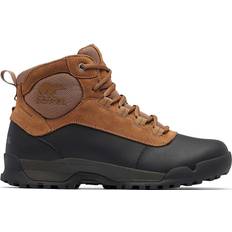 Sorel Men Boots Sorel Men's Buxton Lite Lace Boot- Brown