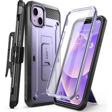 Iphone 14 pro deep purple Supcase Unicorn Beetle PRO Deep Purple Rugged for iPhone 14 Plus SUP-iPhone2022-6.7-UBPro-SP-Mauve Deep Purple