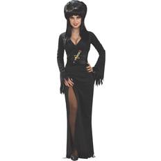 Elvira mistress Rubies Mistress of the Dark Elvira Adult Costume