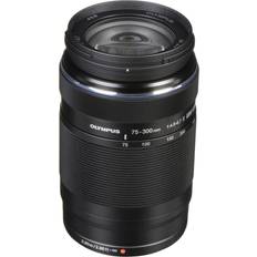 Olympus kamera OM SYSTEM Olympus M.Zuiko Digital ED 75-300mm Lens