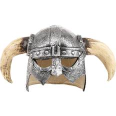Head Masks Fun Costumes Adult Viking Warrior Mask