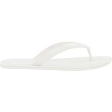 Nike Air Jordan Hjemmesko & Sandaler Maison Margiela Thong Sandal - White