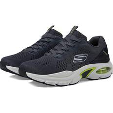 Schuhe Skechers Herren Max Protect Schwarz