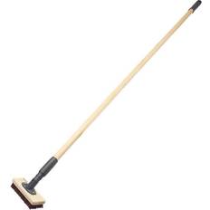Terrace Scouring Brush 158cm
