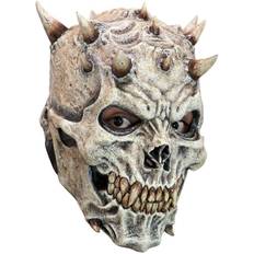 Ghoulish Productions Spikes Mask 210000036400