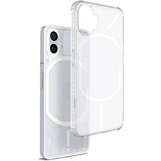 Nothing phone 1 Tudia Rugged Fit Designed Case for Nothing Phone (1)