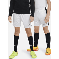 NIKE Dri-FIT Academy 23 Short BR, fodboldshorts, børn Hvid