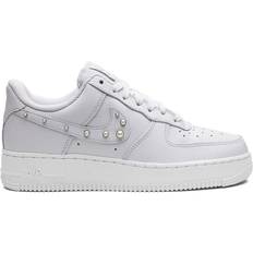 Nike Air Force 1 07 SE - Pure Platinum