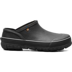 Shoes Bogs Digger Clog Black Men's Shoes Black