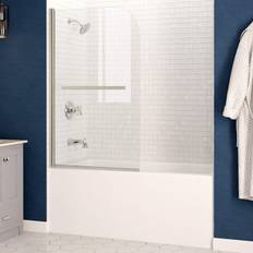 Sliding Doors Showers Anzzi Myth