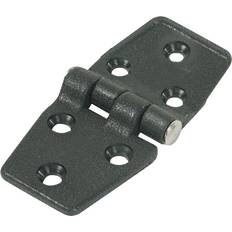 Whitecap S-3030 Door Hinge Black