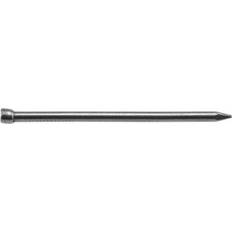 Gray Hardware Nails Hillman Steel 4D Bright Finish Nails 1-1/2