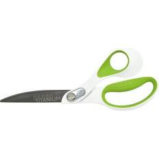 Scissors Westcott Pack: Carbo Titanium 9" Bent Scissors