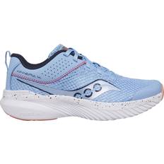 Blå Løpesko Saucony Kids Unisex Kinvara LTT Sneaker