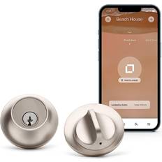 Apple HomeKit Locks Level Smart Lock Touch Edition