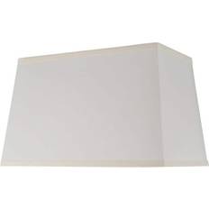 Aspen Creative Corporation Rectangle Hardback Shade