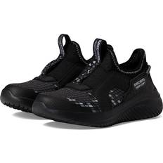 Skechers Boys Sport Shoes Children's Shoes Skechers Ultra Flex 3.0 Big Boys Medium, Black Black