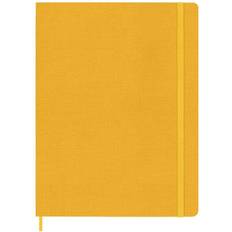 Moleskine Notizbuch Color XL