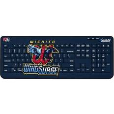 Keyboards Keyscaper Wichita Wind Surge Wireless