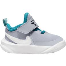 19½ Basketballschuhe NIKE Team Hustle D 10 - Lil