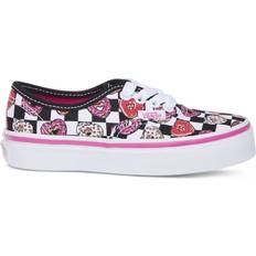 Kinderenschoenen Vans Kids Authentic -Love Vans Black/Pink