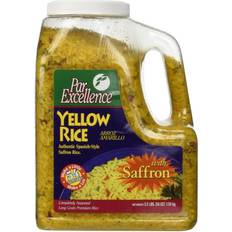ParExcellence rice parexcellence yellow rice 56oz