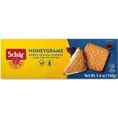 Honeygrams
