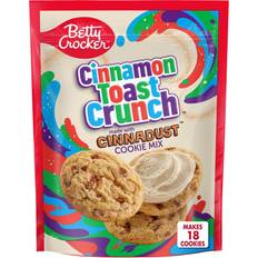 Betty Crocker Cinnamon Toast Crunch Cookie