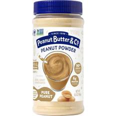 Sweet & Savoury Spreads Butter & Co., Peanut Powder, Pure